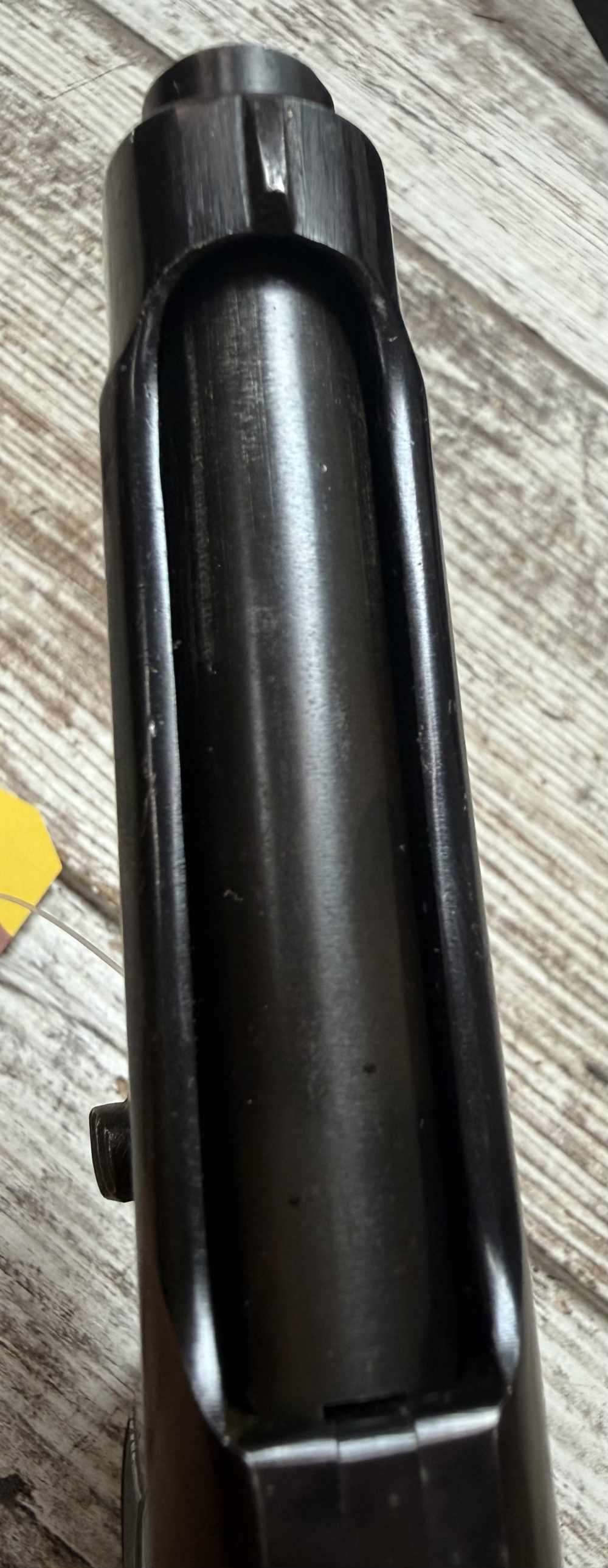 * Beretta * M1934 * 380 Auto * C&R * M-1934 * UA 56 * 1946-1949 *-img-13