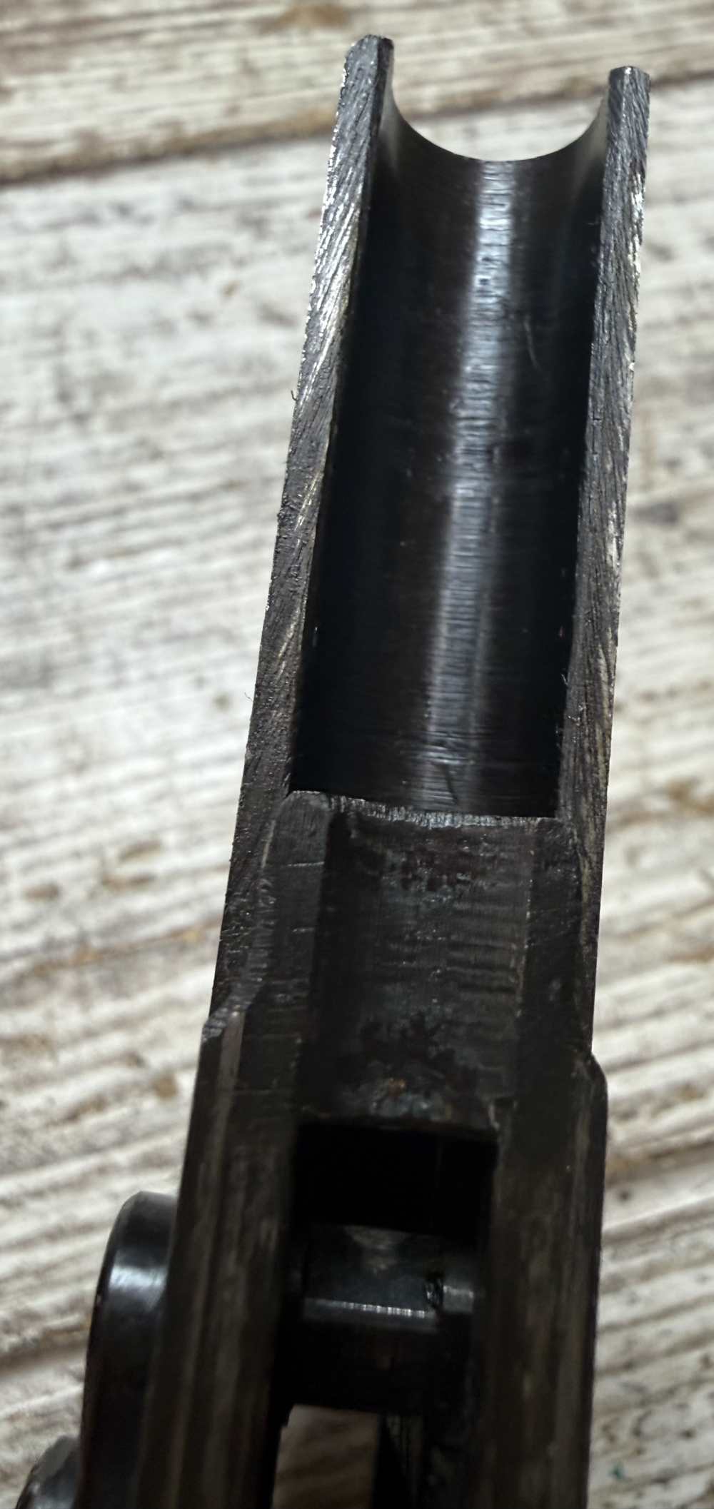 * Beretta * M1934 * 380 Auto * C&R * M-1934 * UA 56 * 1946-1949 *-img-23