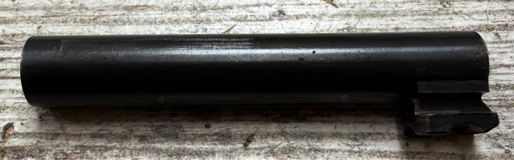 * Beretta * M1934 * 380 Auto * C&R * M-1934 * UA 56 * 1946-1949 *-img-27
