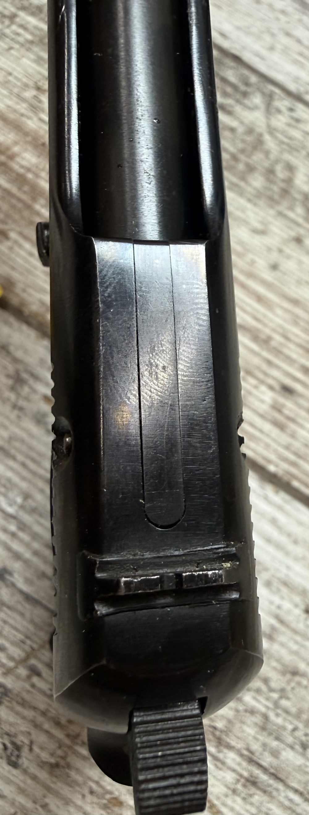 * Beretta * M1934 * 380 Auto * C&R * M-1934 * UA 56 * 1946-1949 *-img-12