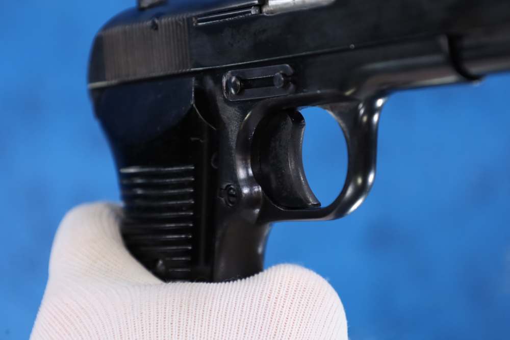 SCARCE FEG Firebird 9mm Commercial Tokagypt C&R Eligible-img-32