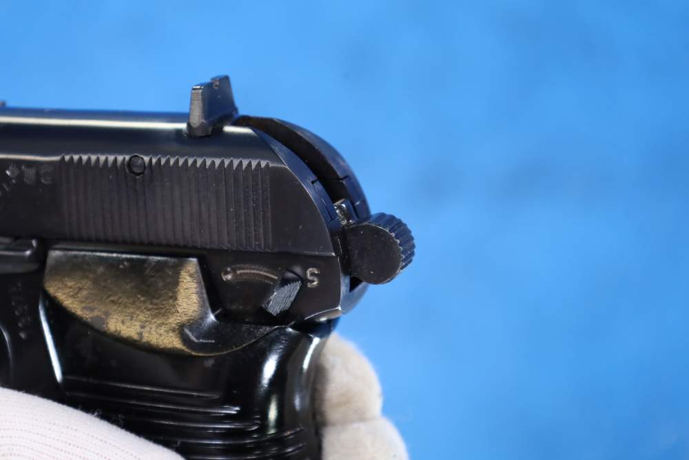 SCARCE FEG Firebird 9mm Commercial Tokagypt C&R Eligible-img-37