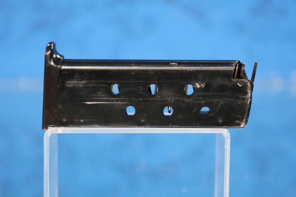 SCARCE FEG Firebird 9mm Commercial Tokagypt C&R Eligible-img-58