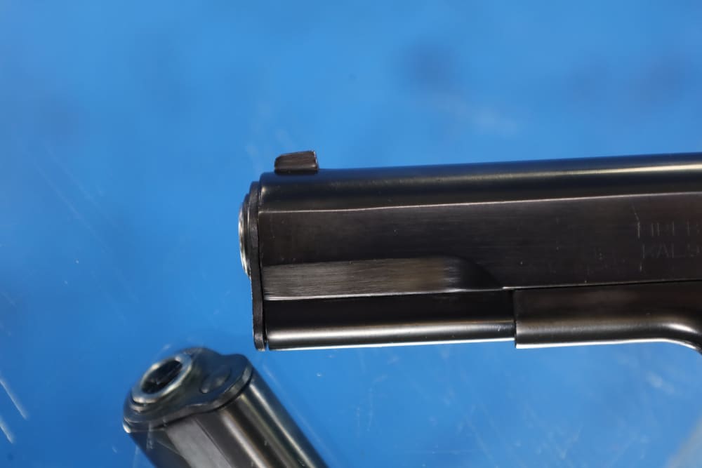 SCARCE FEG Firebird 9mm Commercial Tokagypt C&R Eligible-img-10