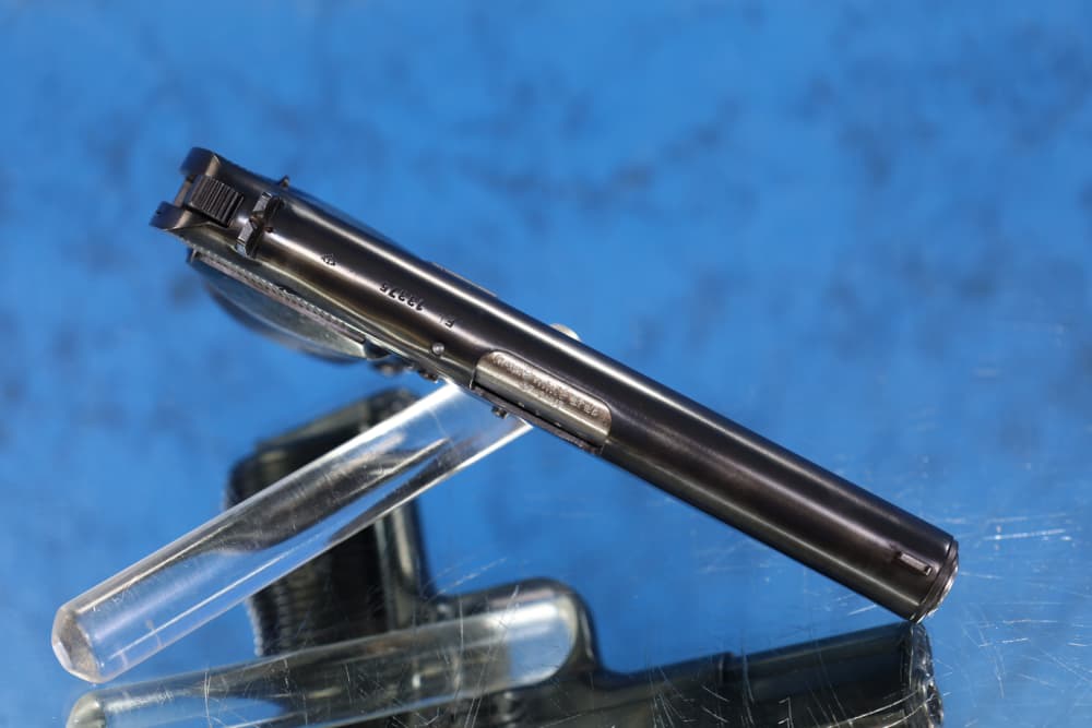 SCARCE FEG Firebird 9mm Commercial Tokagypt C&R Eligible-img-13
