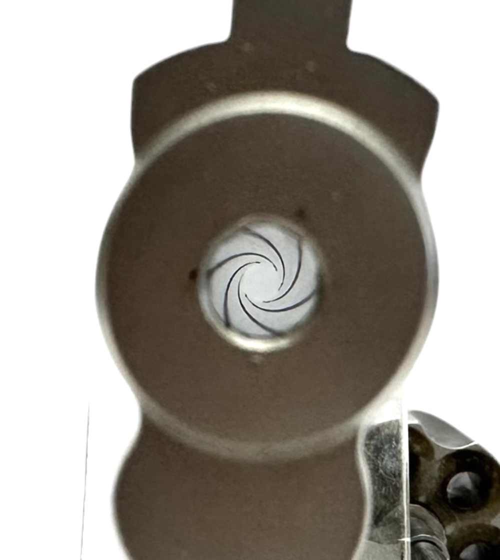 Smith & Wesson 617 No Dash .22 LR 6" 100568 Used C-10914-img-11