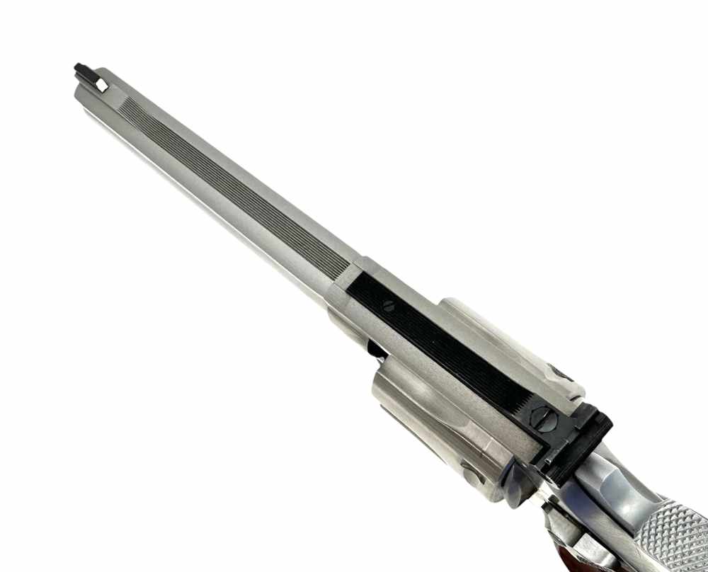 Smith & Wesson 617 No Dash .22 LR 6" 100568 Used C-10914-img-8