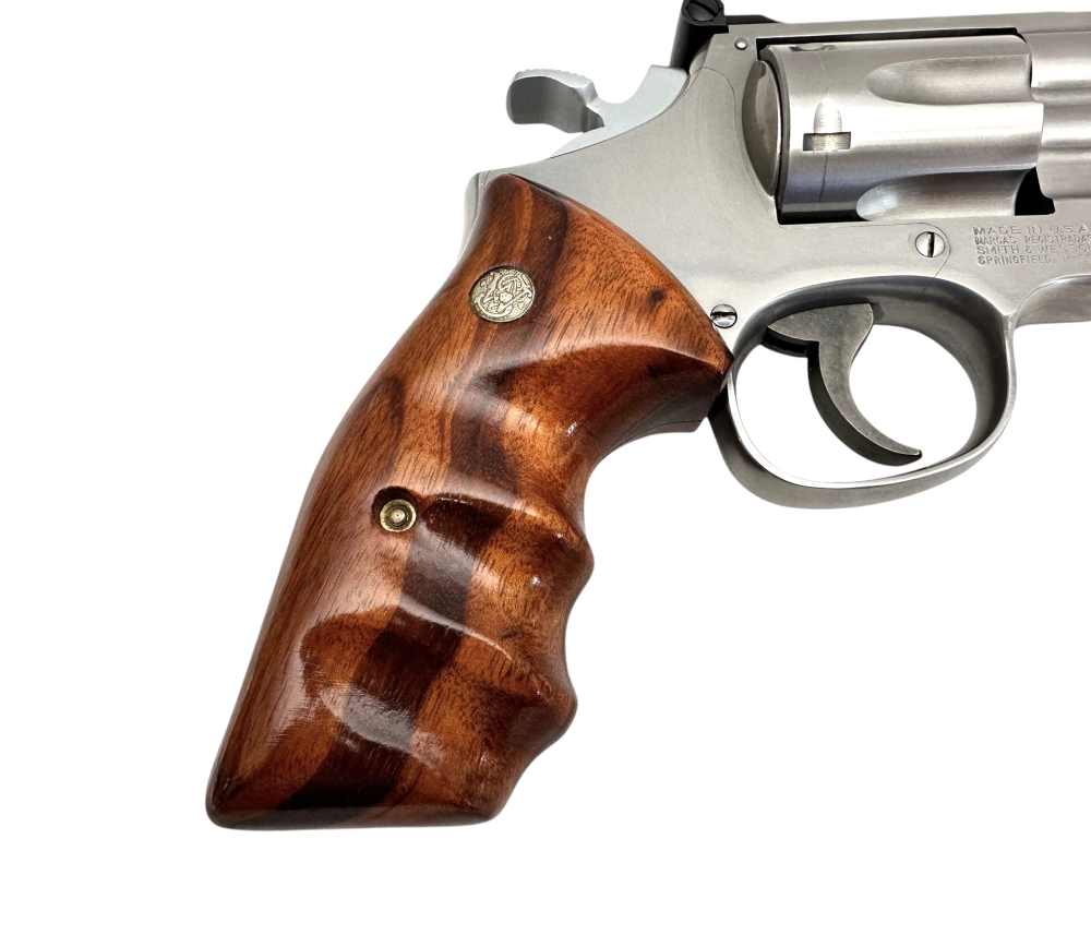 Smith & Wesson 617 No Dash .22 LR 6" 100568 Used C-10914-img-7