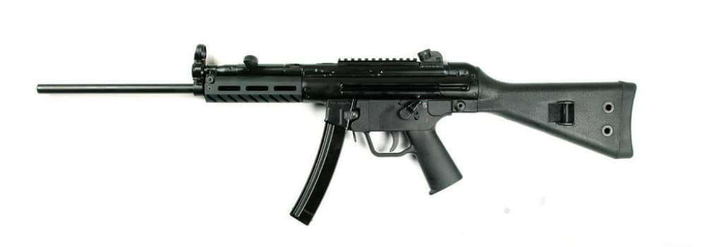 PTR Industries 9R PTR 608 9mm 16.2" 30 Rds PTR608-img-2