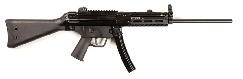 PTR Industries 9R PTR 608 9mm 16.2" 30 Rds PTR608-img-1