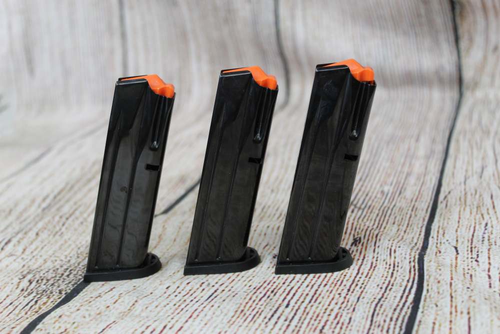 Beretta PX4 Storm Magazines 15rd  QTY 3-img-4