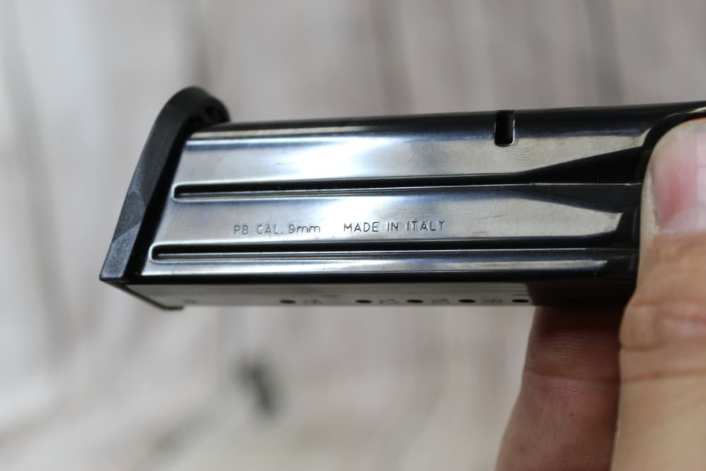 Beretta PX4 Storm Magazines 15rd  QTY 3-img-1