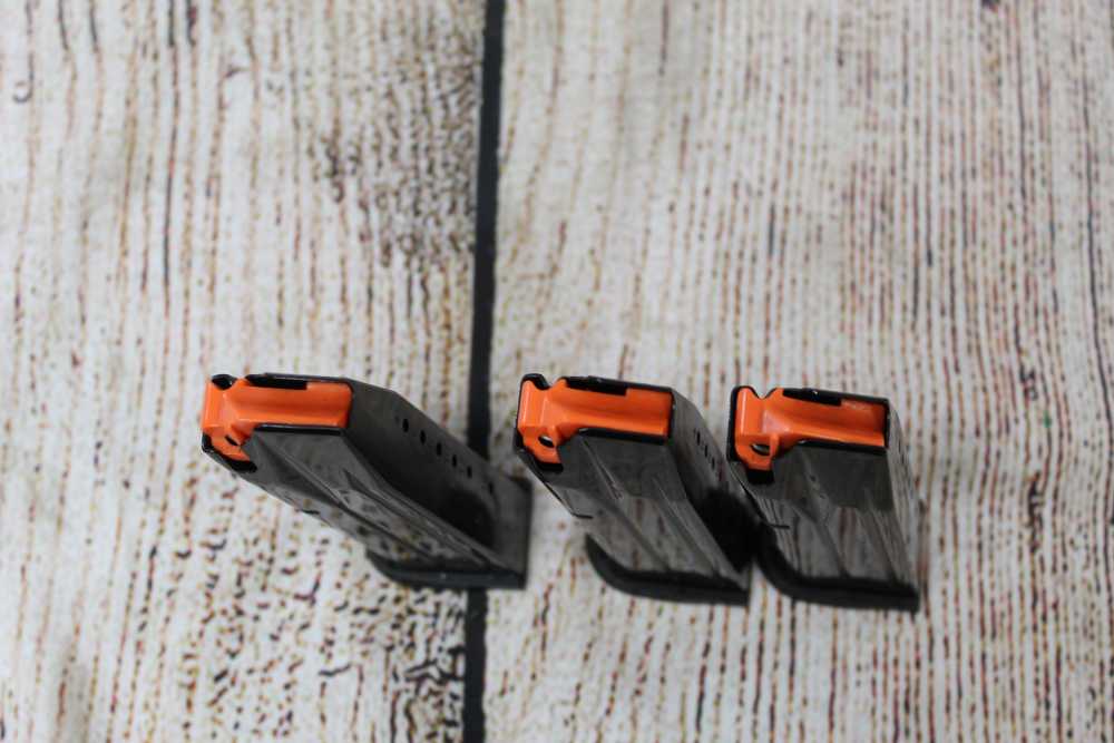 Beretta PX4 Storm Magazines 15rd  QTY 3-img-2
