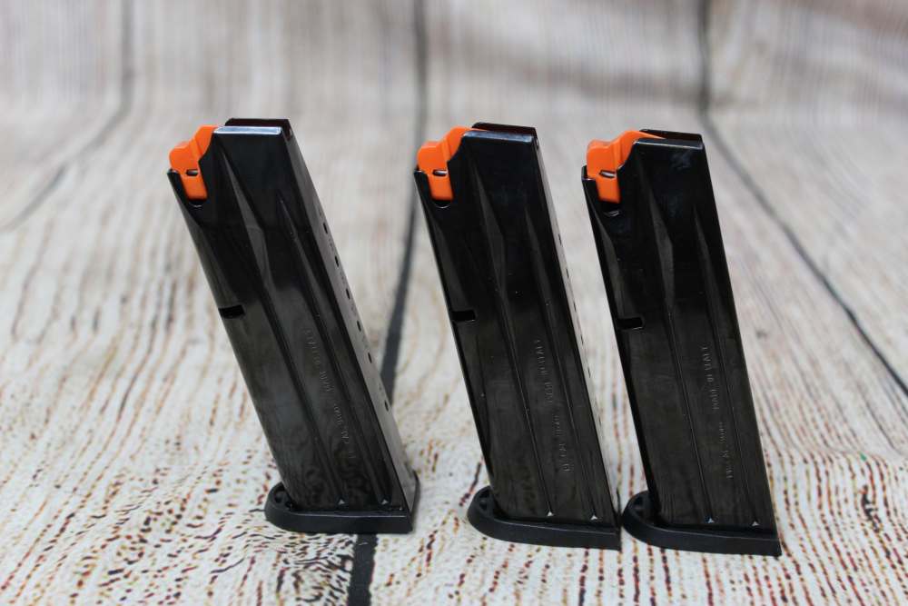 Beretta PX4 Storm Magazines 15rd  QTY 3-img-5