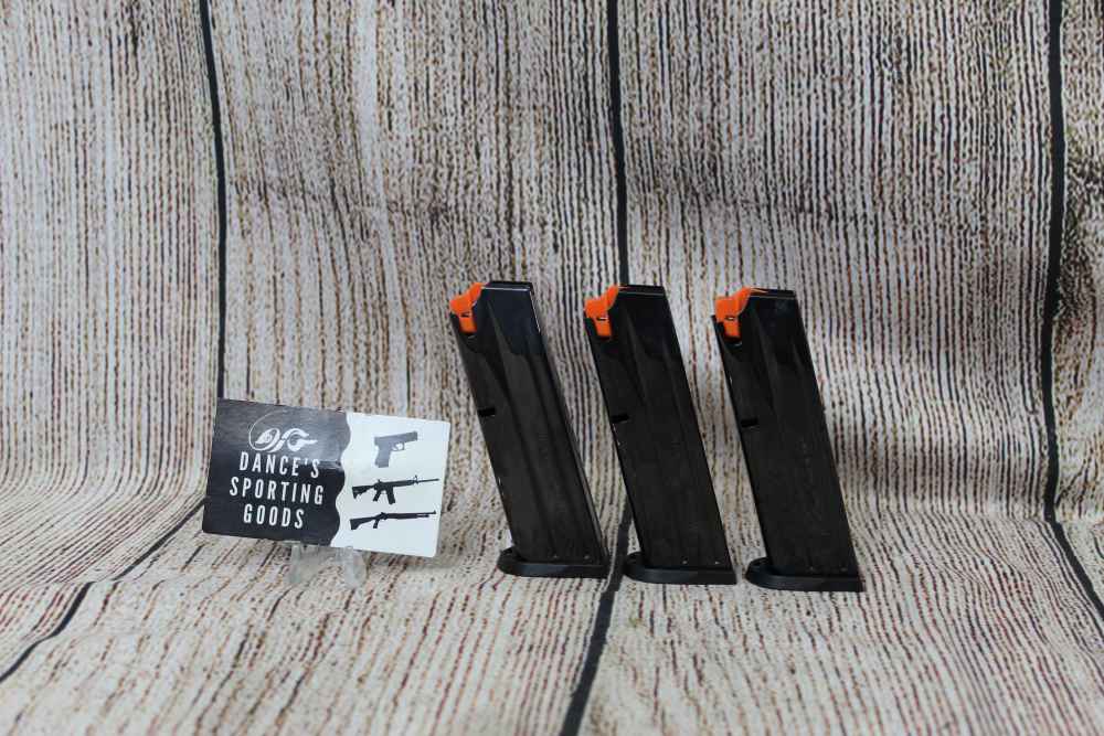 Beretta PX4 Storm Magazines 15rd  QTY 3-img-0