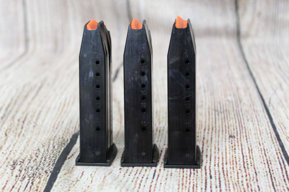 Beretta PX4 Storm Magazines 15rd  QTY 3-img-3