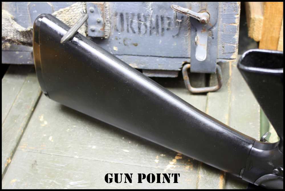Colt M16 Model 614 Early Production Vietnam Era Superb Condition On Form 3 -img-42