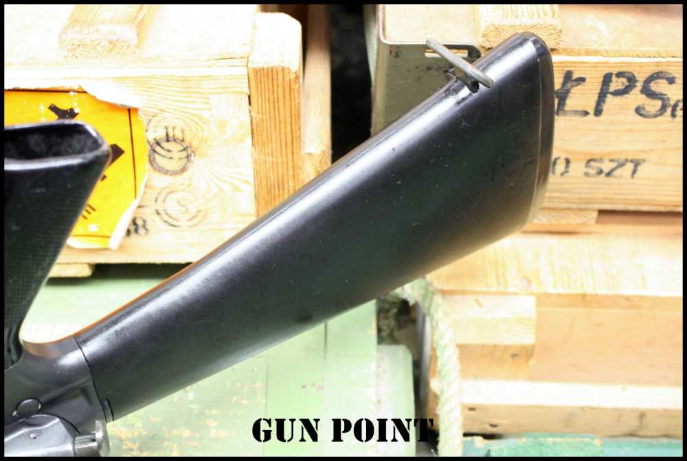 Colt M16 Model 614 Early Production Vietnam Era Superb Condition On Form 3 -img-43