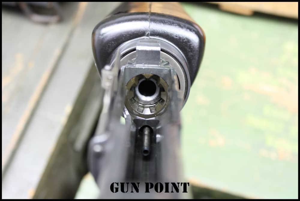 Colt M16 Model 614 Early Production Vietnam Era Superb Condition On Form 3 -img-46