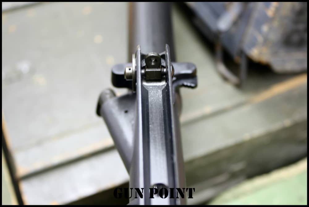 Colt M16 Model 614 Early Production Vietnam Era Superb Condition On Form 3 -img-30