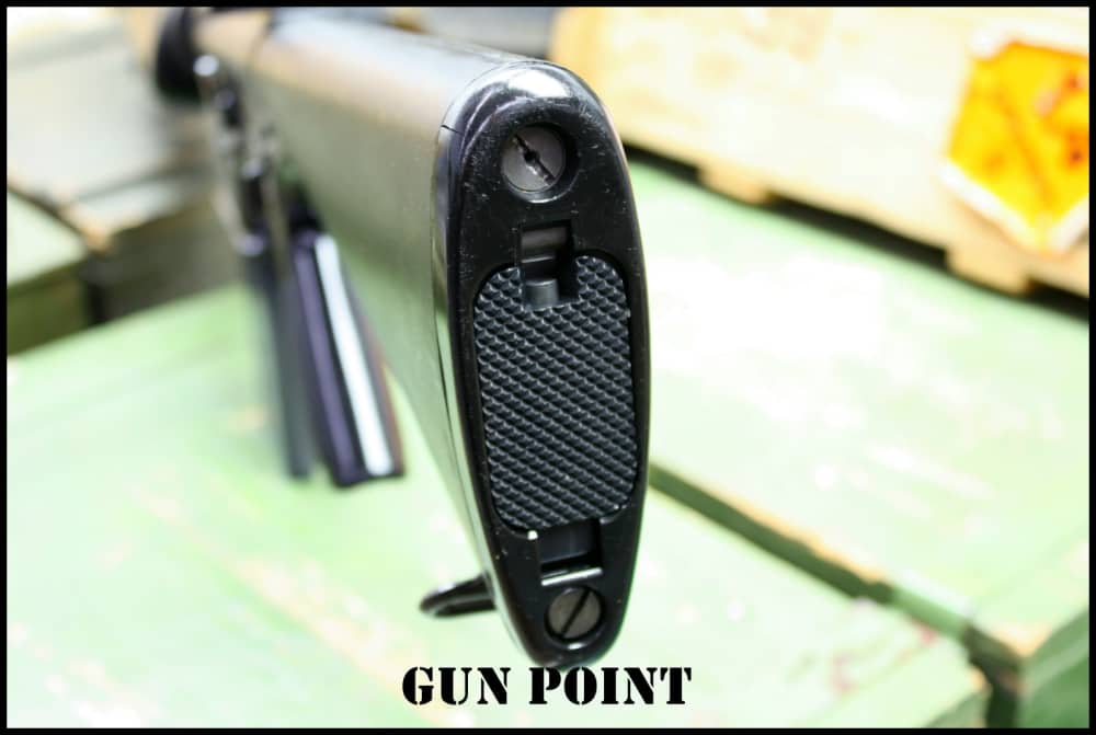 Colt M16 Model 614 Early Production Vietnam Era Superb Condition On Form 3 -img-44