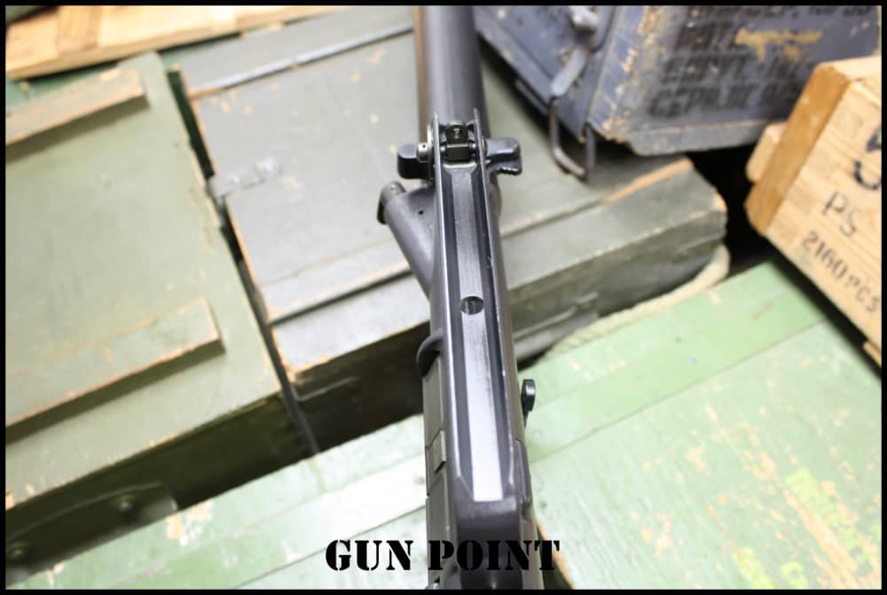 Colt M16 Model 614 Early Production Vietnam Era Superb Condition On Form 3 -img-29