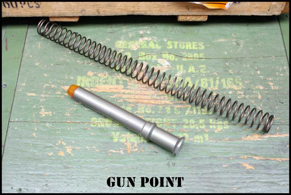 Colt M16 Model 614 Early Production Vietnam Era Superb Condition On Form 3 -img-52