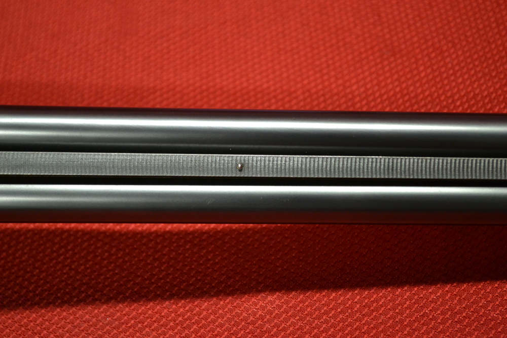 Winchester Model 21 Double Barrel Shotgun 12 Gauge Early production-img-21
