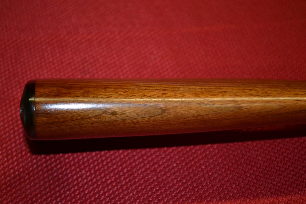 Winchester Model 21 Double Barrel Shotgun 12 Gauge Early production-img-17