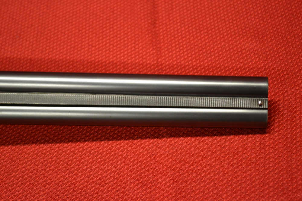 Winchester Model 21 Double Barrel Shotgun 12 Gauge Early production-img-23