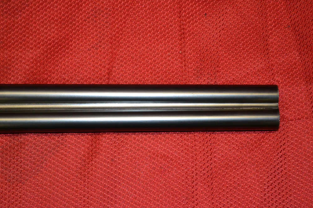 Winchester Model 21 Double Barrel Shotgun 12 Gauge Early production-img-16