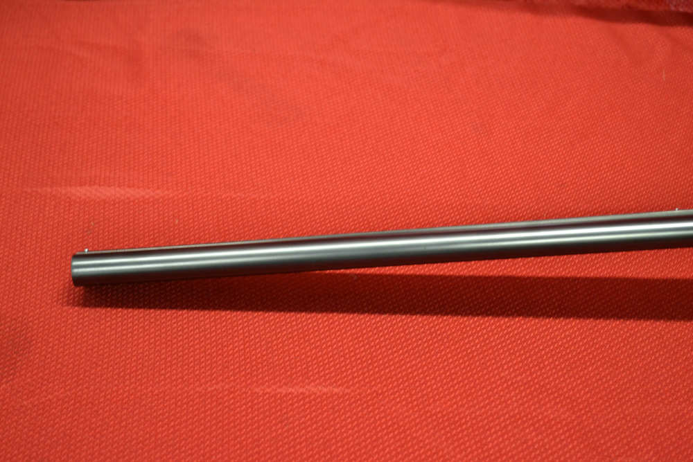 Winchester Model 21 Double Barrel Shotgun 12 Gauge Early production-img-6