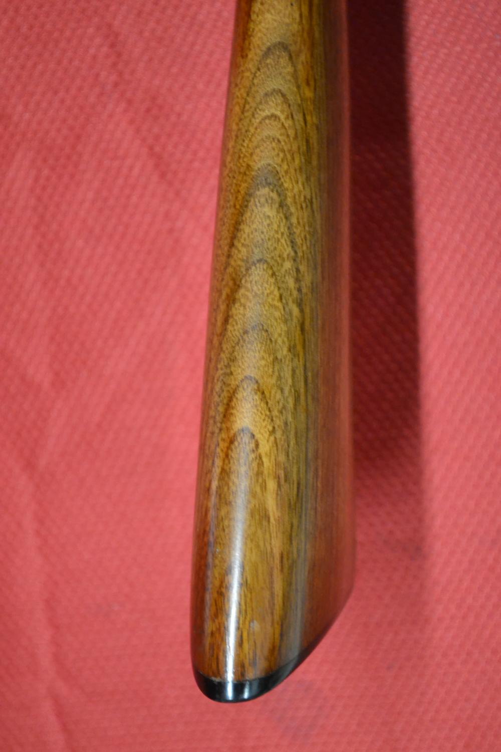Winchester Model 21 Double Barrel Shotgun 12 Gauge Early production-img-11