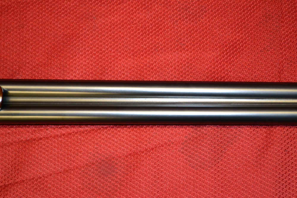 Winchester Model 21 Double Barrel Shotgun 12 Gauge Early production-img-15