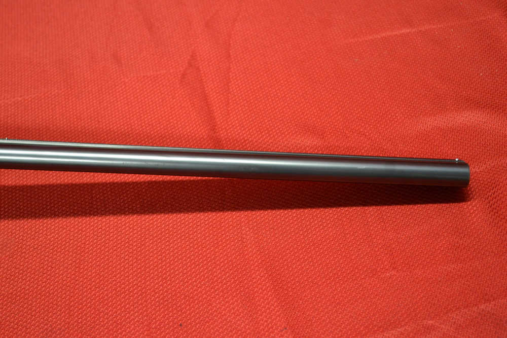 Winchester Model 21 Double Barrel Shotgun 12 Gauge Early production-img-5