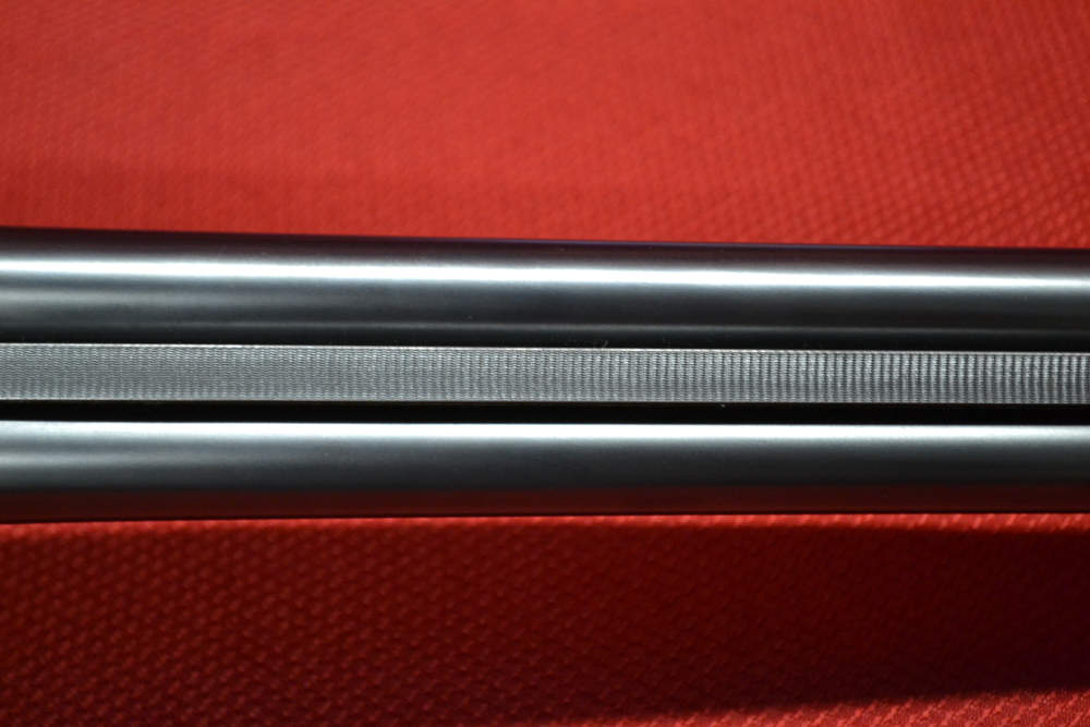 Winchester Model 21 Double Barrel Shotgun 12 Gauge Early production-img-20