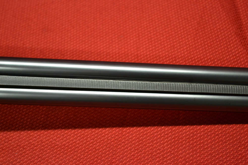 Winchester Model 21 Double Barrel Shotgun 12 Gauge Early production-img-22