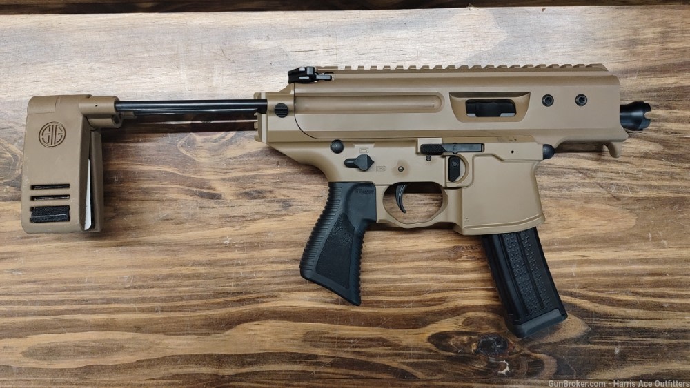 Sig Sauer MPX Copperhead -img-0