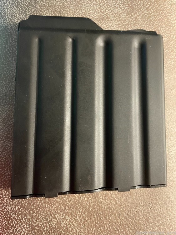 .408 .375 Cheytac Magazine-img-0