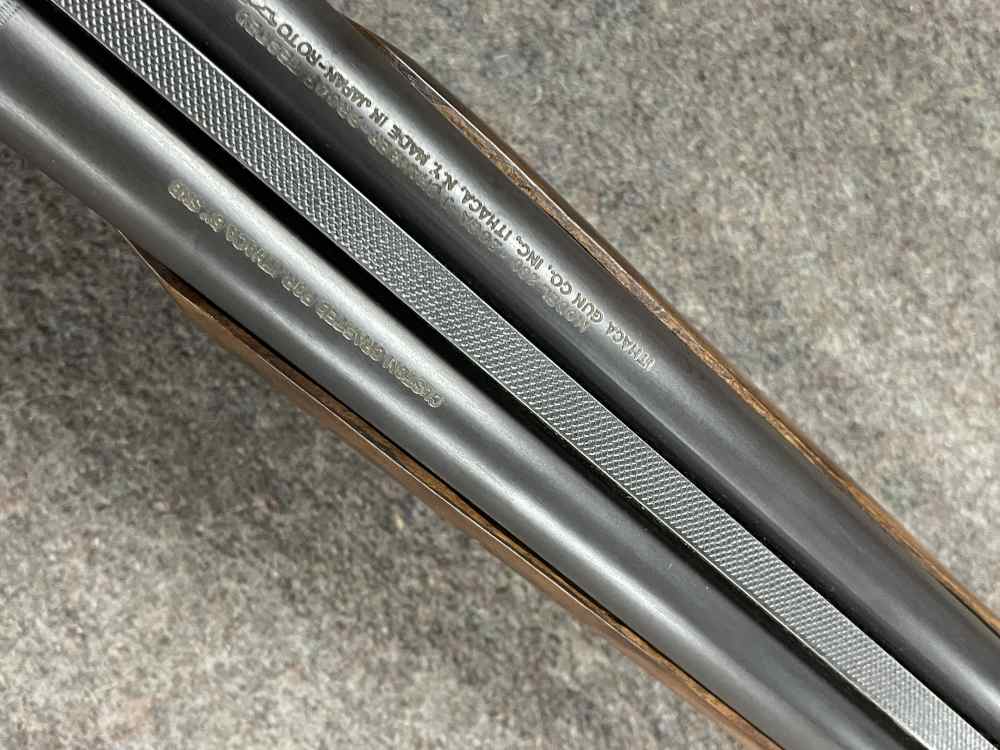 Ithaca SKB 280E 20ga-img-25
