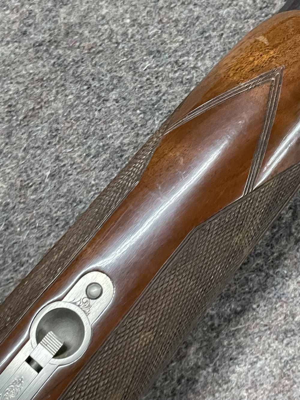 Winchester 23XTR Lightweight Pigeon Grade 12ga-img-34