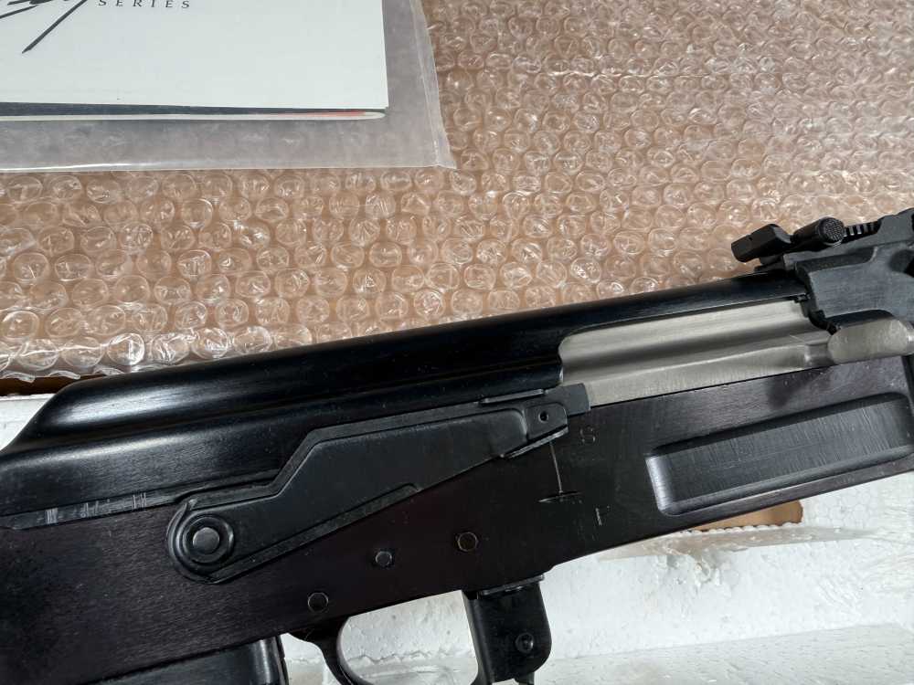 Excellent Pre-Ban Polytech Legend AK47 7.62x39 Preban-img-18