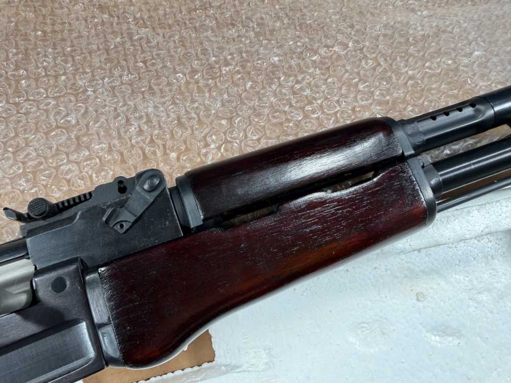 Excellent Pre-Ban Polytech Legend AK47 7.62x39 Preban-img-20