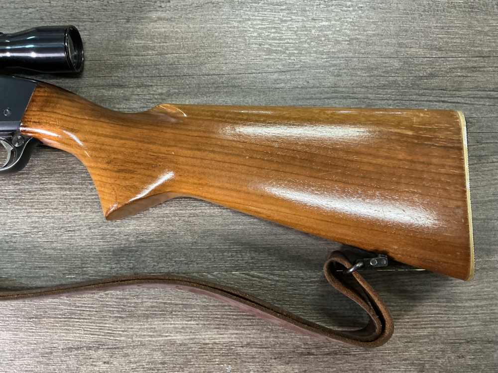 1963 Remington 760 .308 Pump-img-6