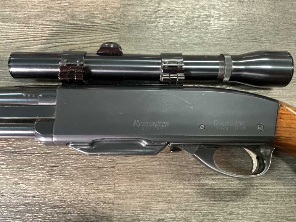 1963 Remington 760 .308 Pump-img-4