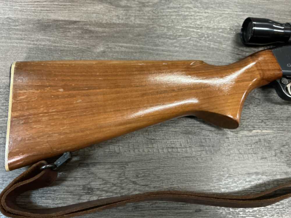 1963 Remington 760 .308 Pump-img-11