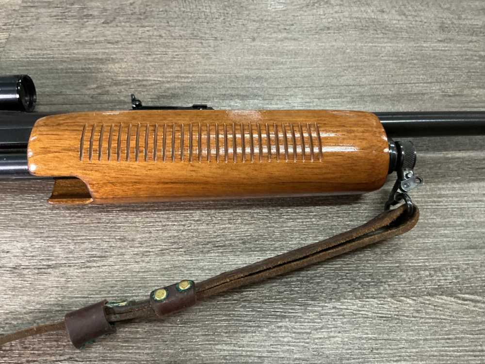 1963 Remington 760 .308 Pump-img-13