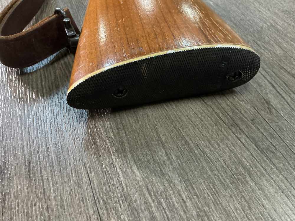 1963 Remington 760 .308 Pump-img-7