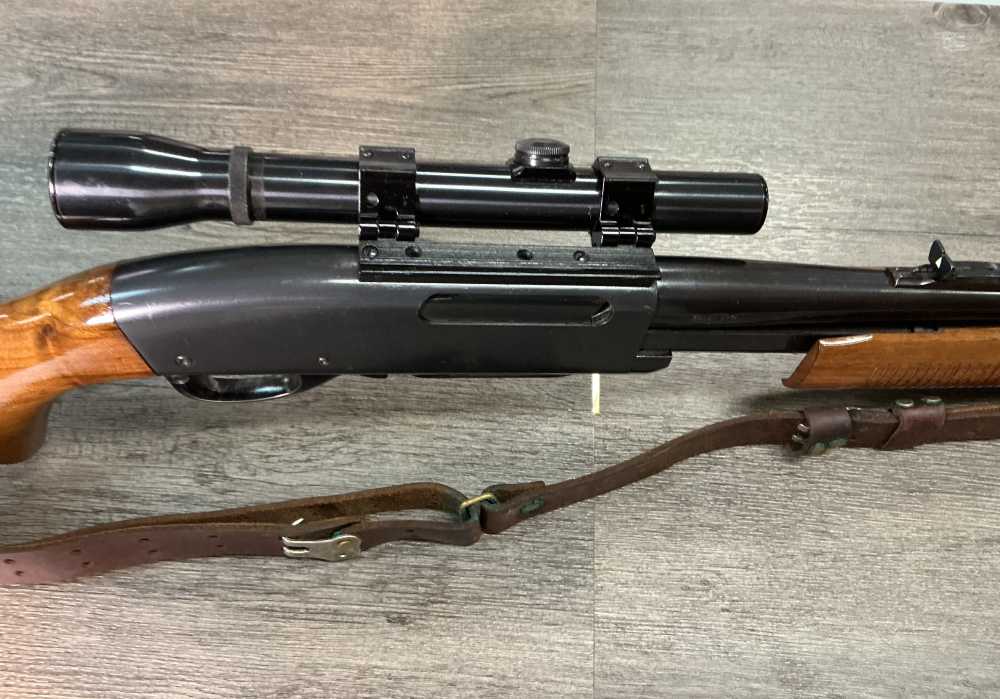 1963 Remington 760 .308 Pump-img-18