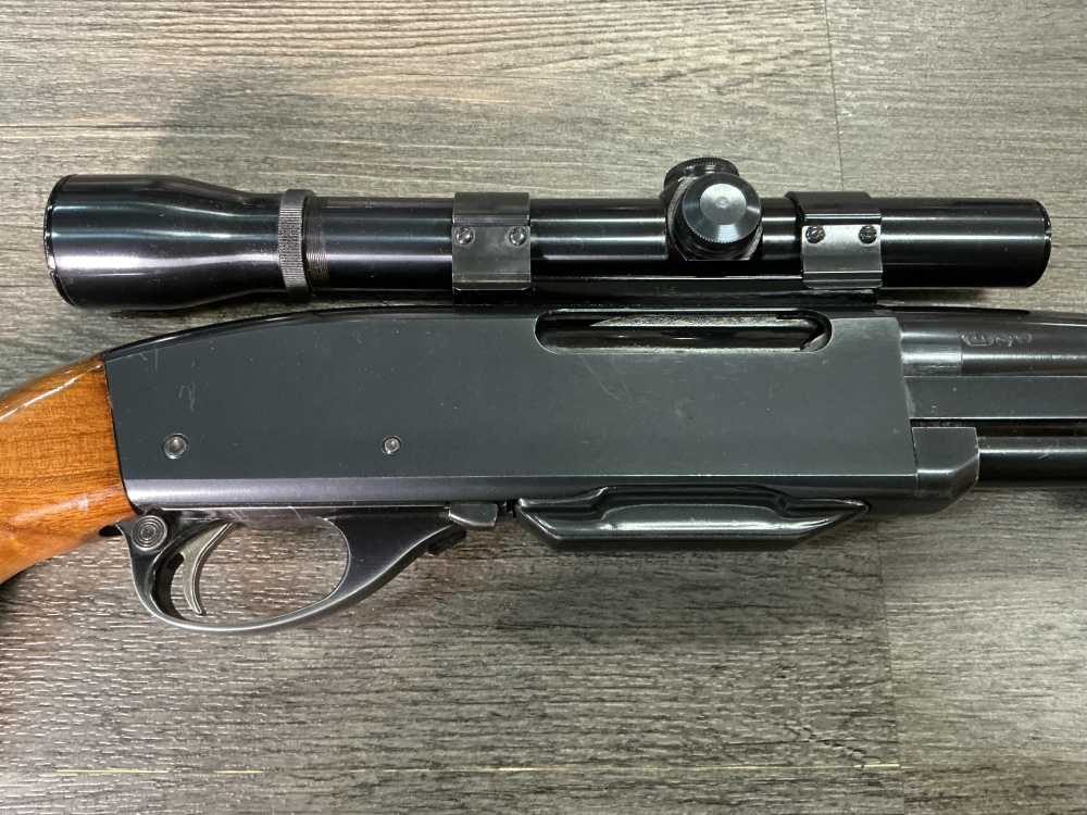 1963 Remington 760 .308 Pump-img-10